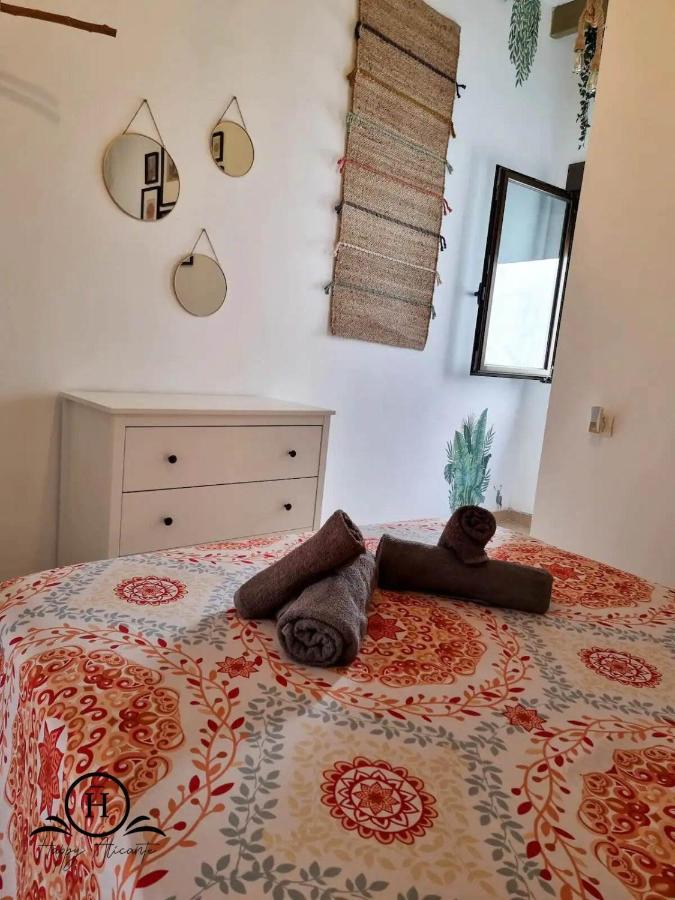 Garden Happyalicante Com מראה חיצוני תמונה
